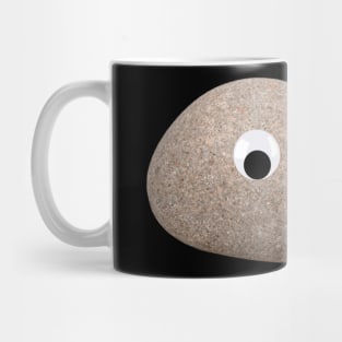 Everything Everywhere All At Once Rock Mug